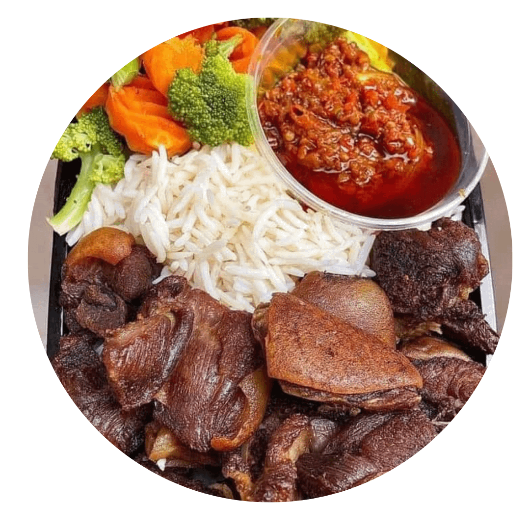 Nigerian-delicasy