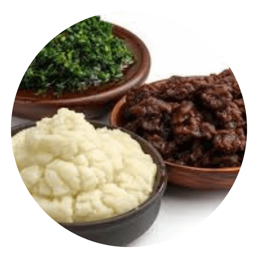 afang-soup
