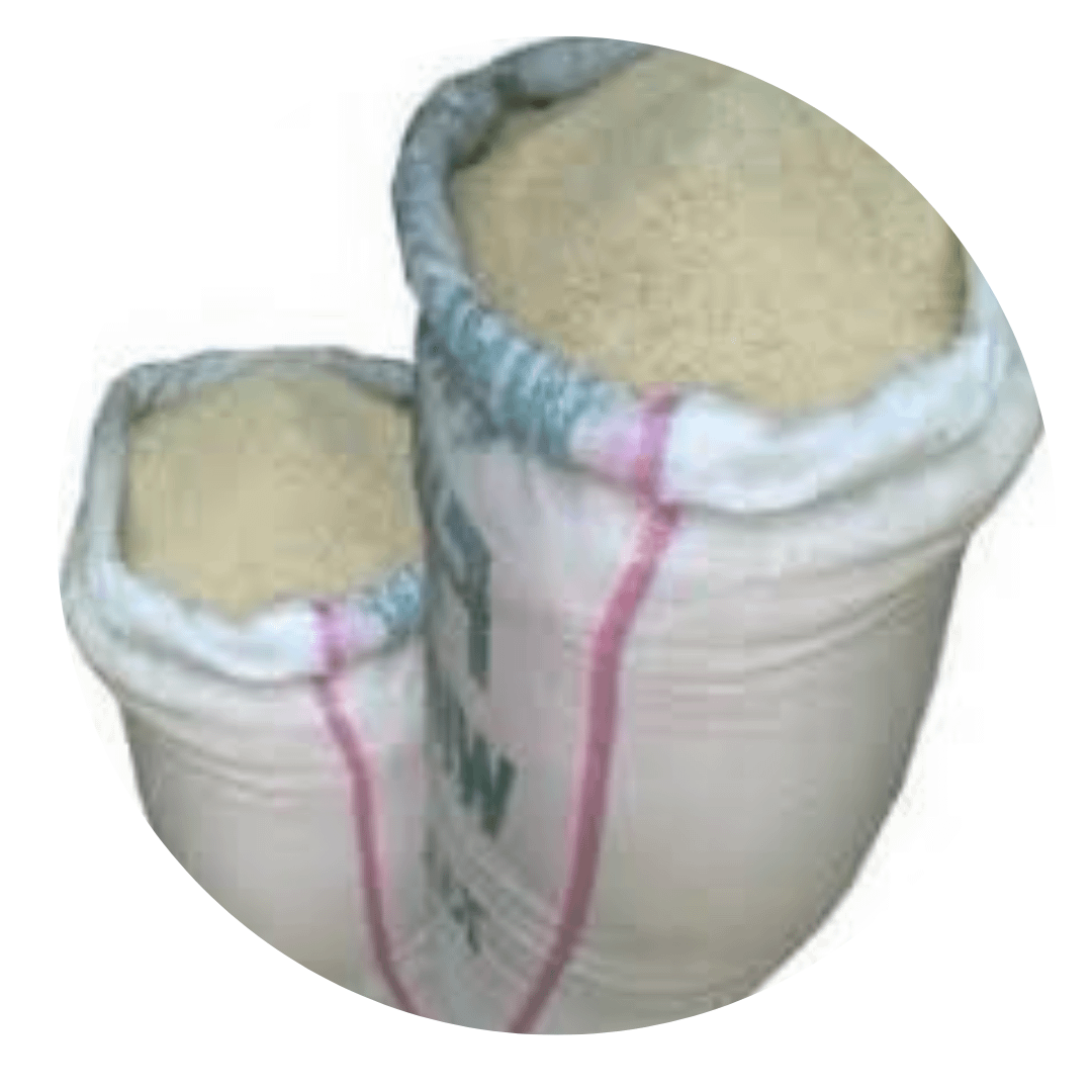white-garri-full-bag