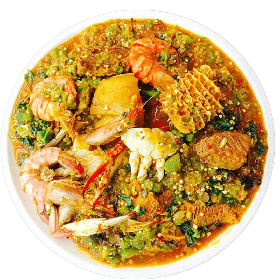 okro-soup