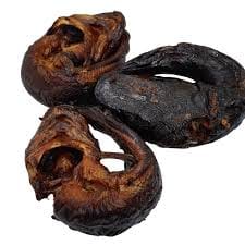 smoked catfish